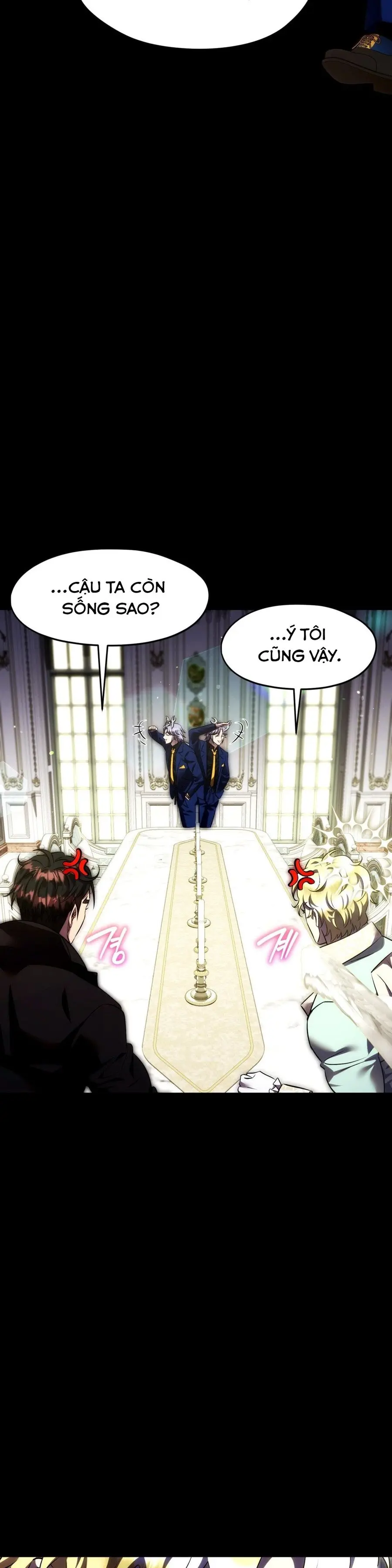 Tôi Tiễn Nam Chính Về Trời Nhé? Chap 21 - trang 3