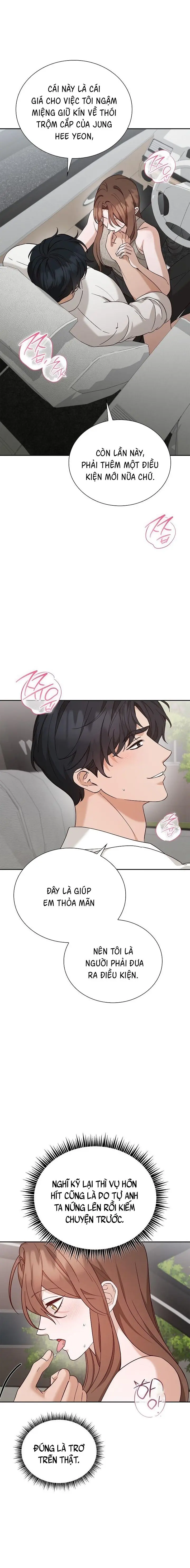 Vô Đề Chap 10 - trang 10