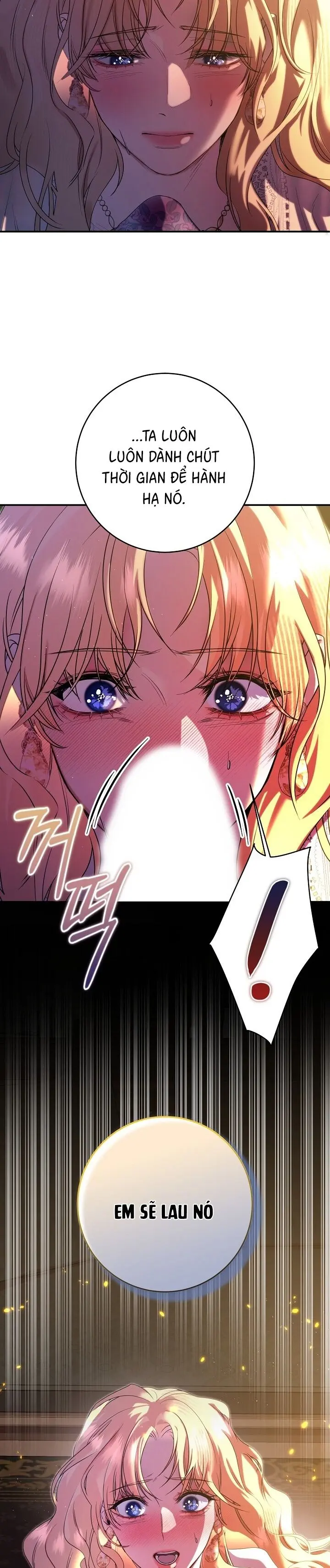 Phù Thuỷ Xứ Paitan Chap 7 - trang 5