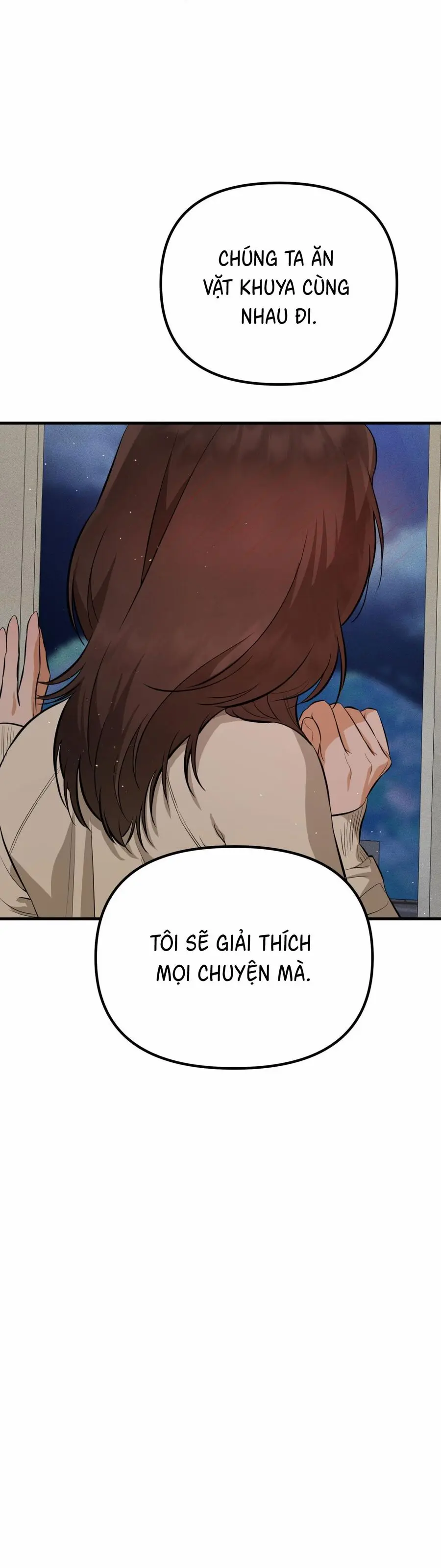 Đào Nguyên Tiên Cảnh Chap 2 - trang 4