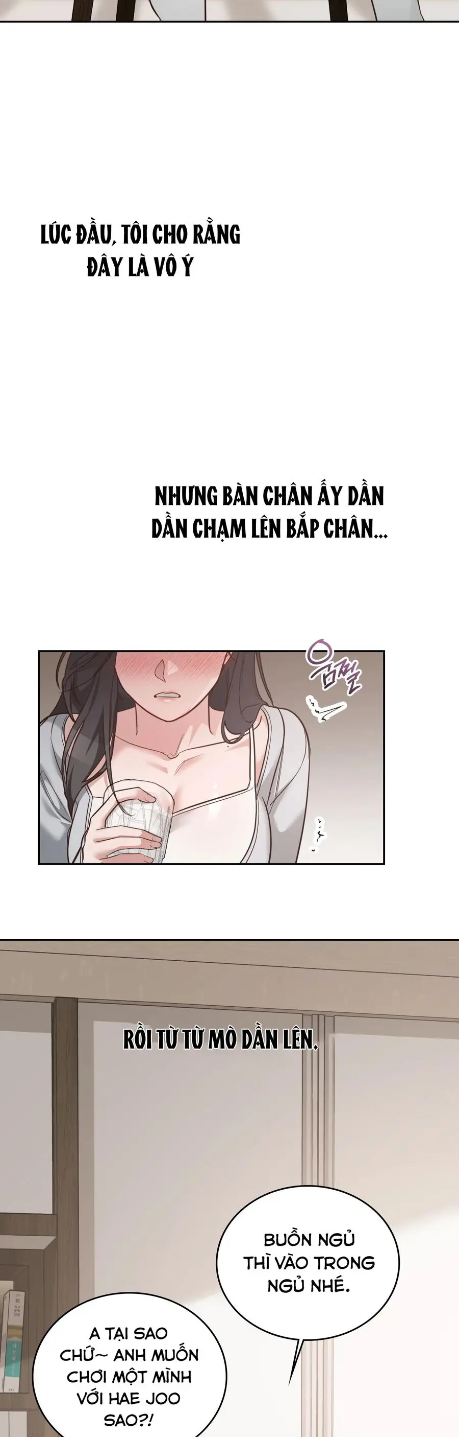 Nữ Sinh Đại Học Hae Joo Chap 1 - trang 52
