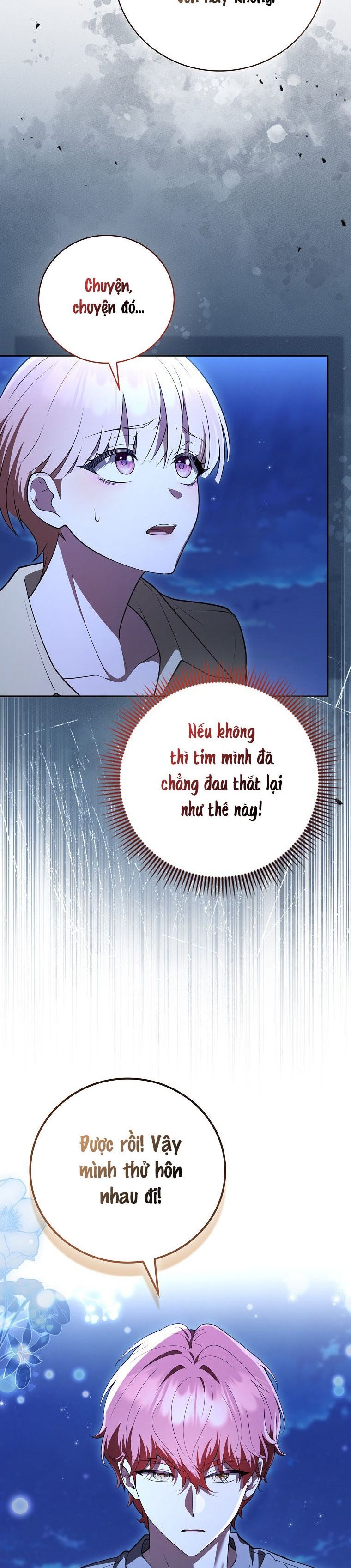 Trường Nam Sinh Chap 24 - trang 39