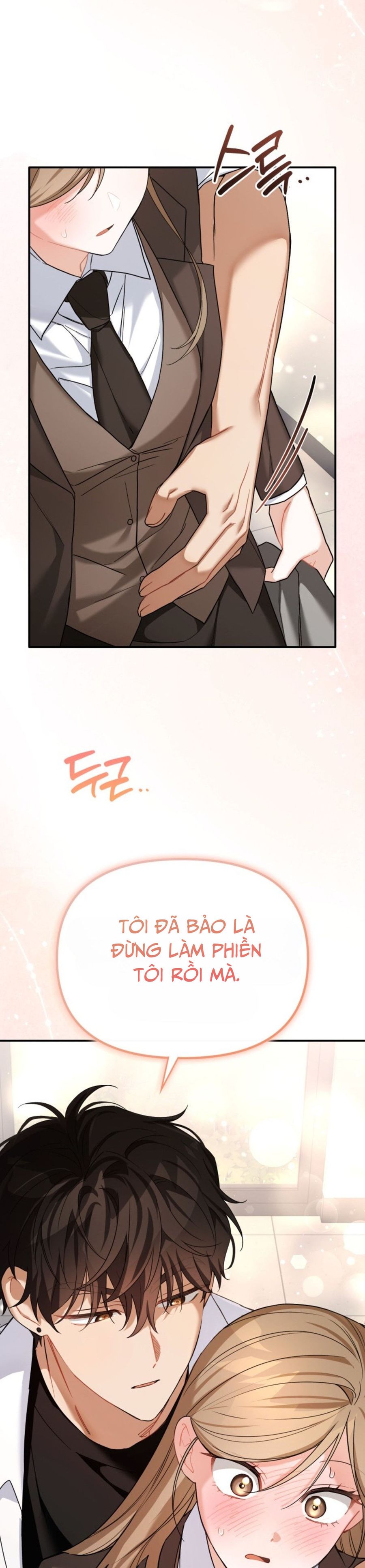Công Dụng Của Người Bạn Thanh Mai Trúc Mã Chap 16 - trang 44