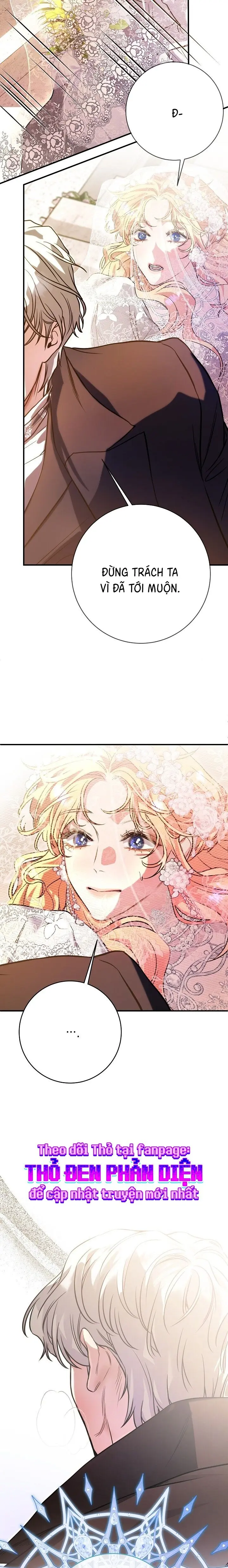 Phù Thuỷ Xứ Paitan Chap 2 - trang 19