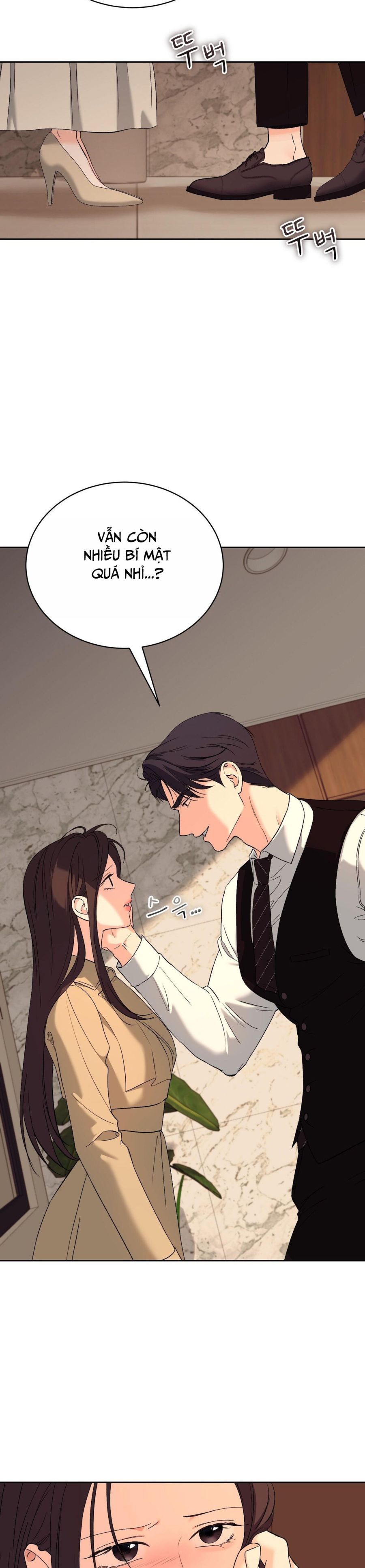 Hãy Trở Thành Biến Số X Của Đời Nhau Chap 45 - trang 11