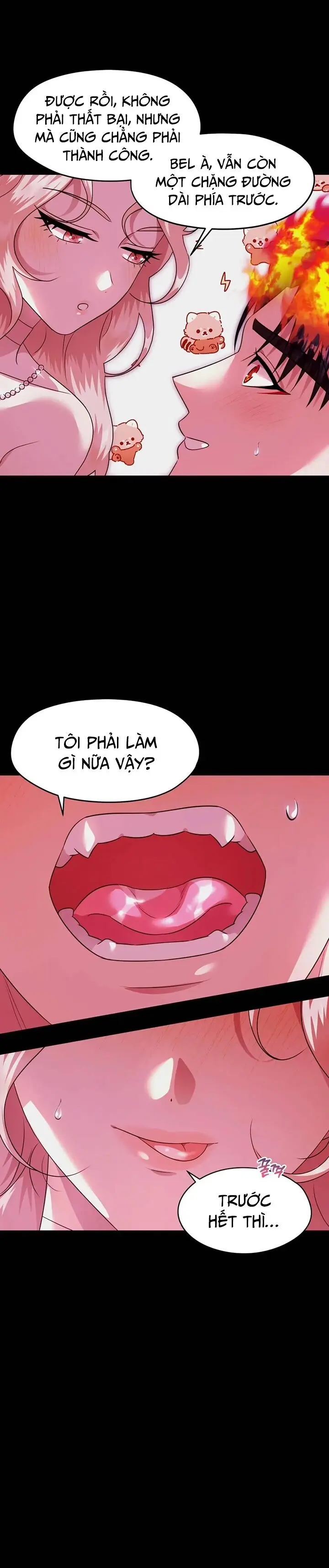 Tôi Tiễn Nam Chính Về Trời Nhé? Chap 6 - trang 5