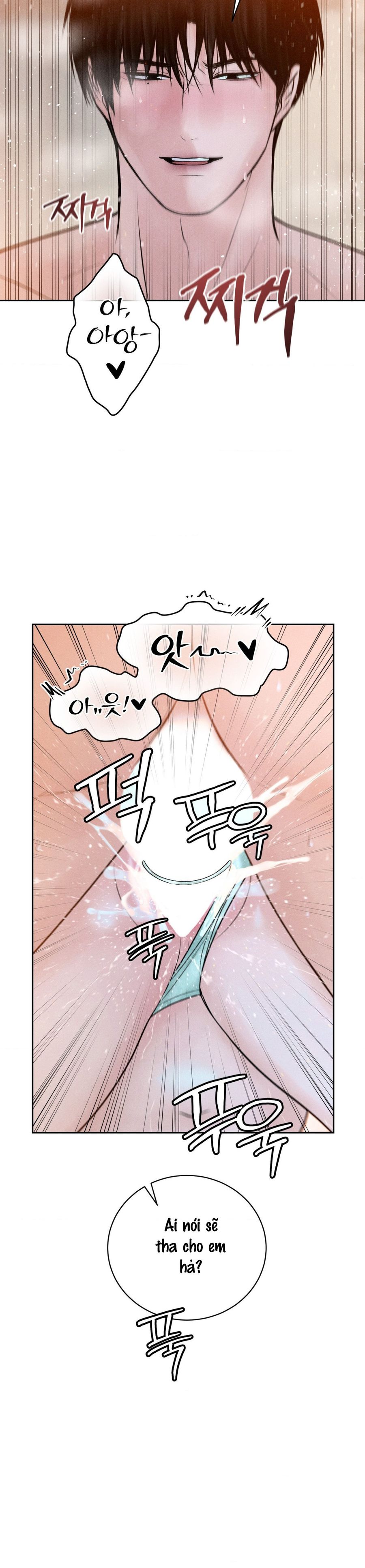 Chú À, Tôi Sẽ Trả Tiền Xe Cho Chú Chap 23 - trang 25