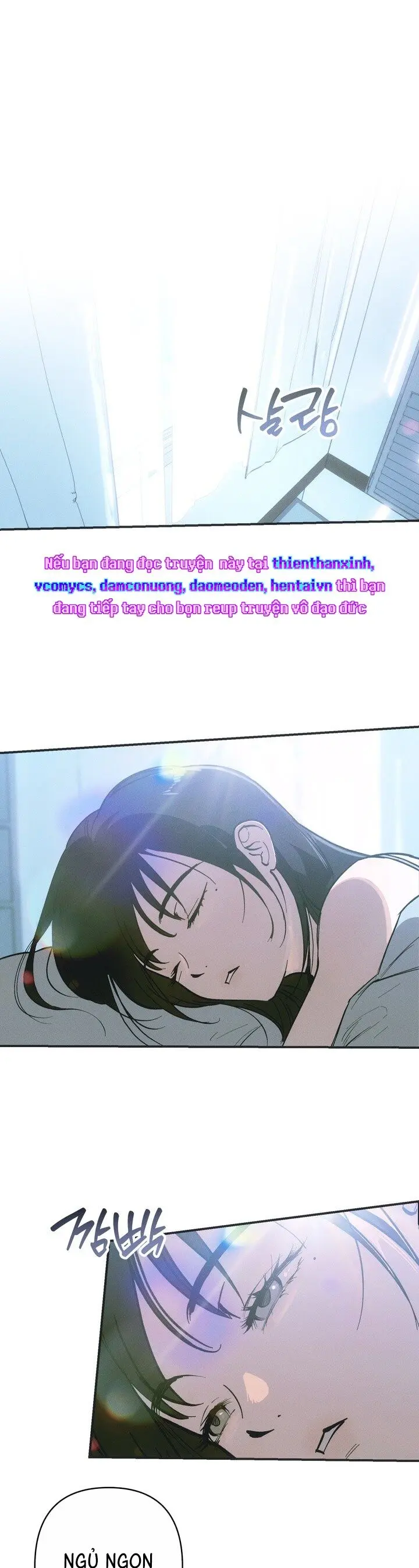 Điều Kiện Thử Nghiệm Mẫu Mới Chap 4 - trang 2