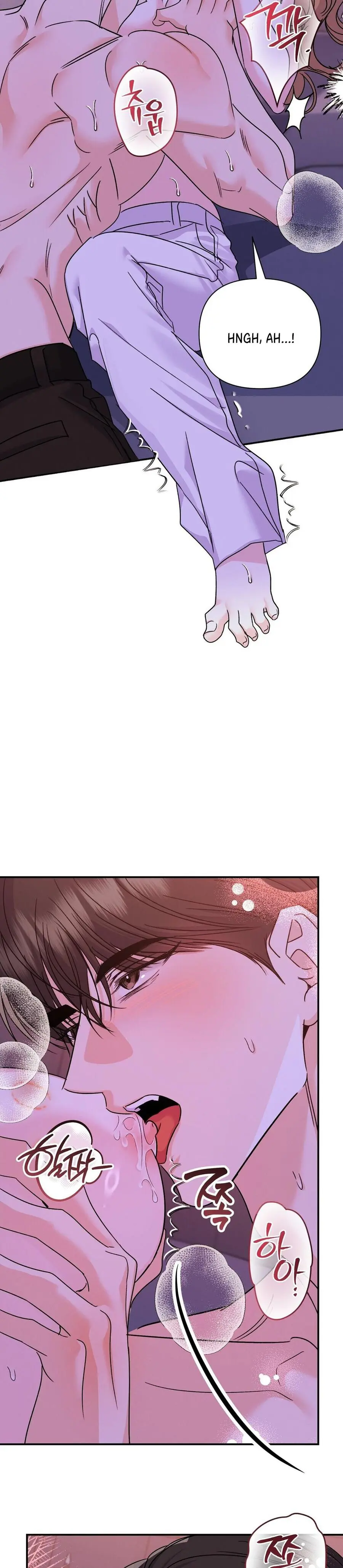 Thỏ Thì Không Cắn Đâu Chap 3 - trang 12