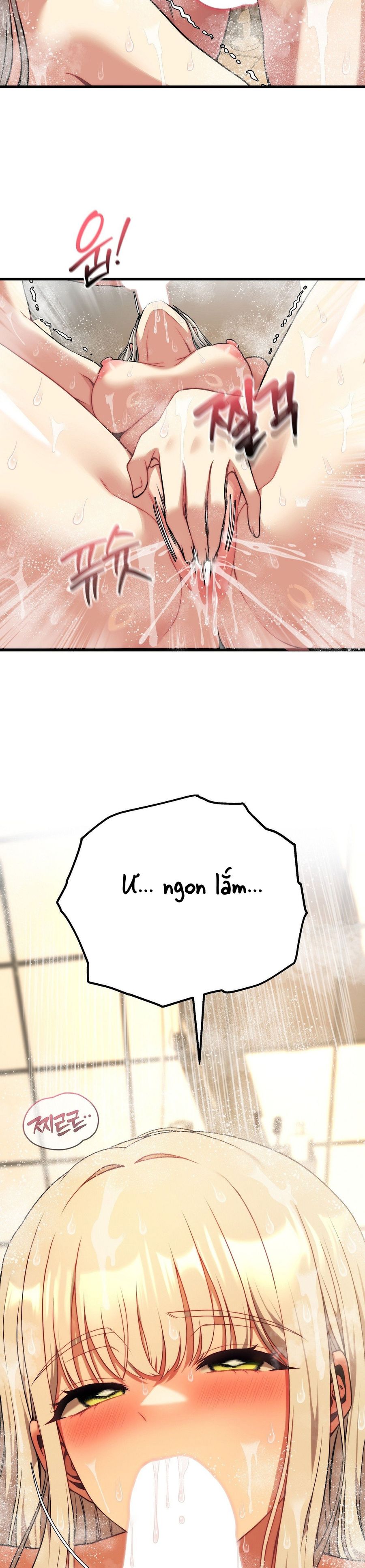 Câu Lạc Bộ Đọc Sách Người Lớn Chap 25 - trang 18