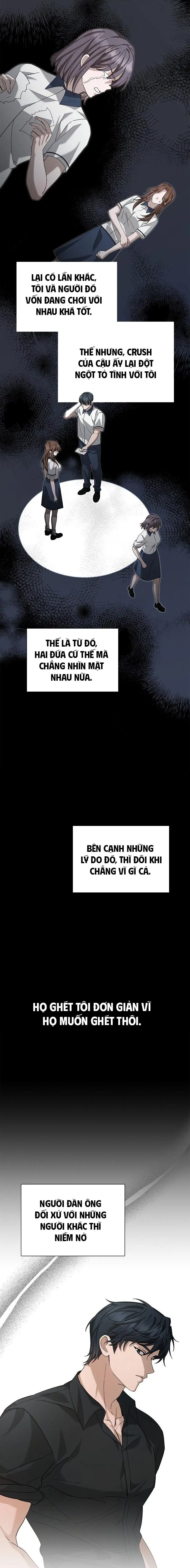 Vô Đề Chap 3 - trang 8