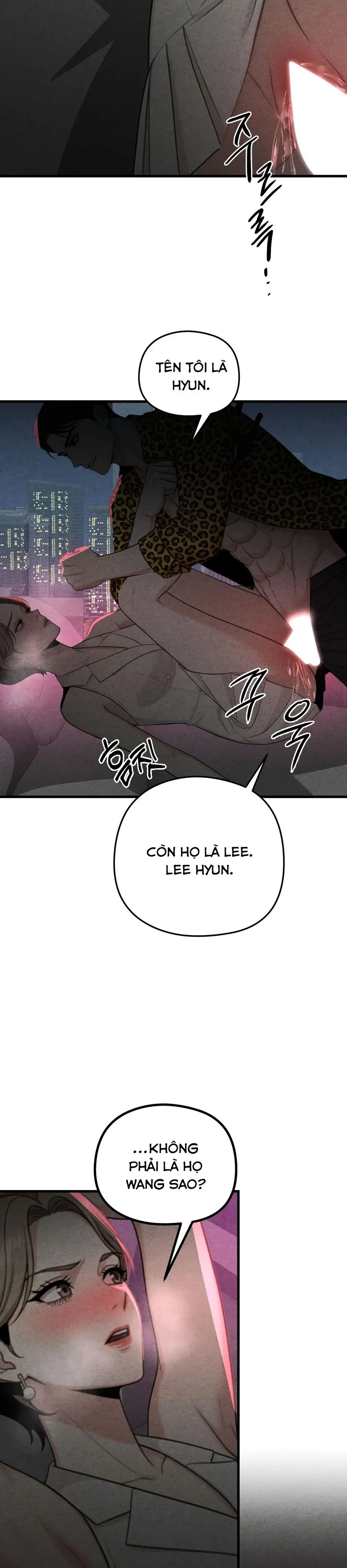 Cái Giá Phải Trả Chap 9 - trang 12