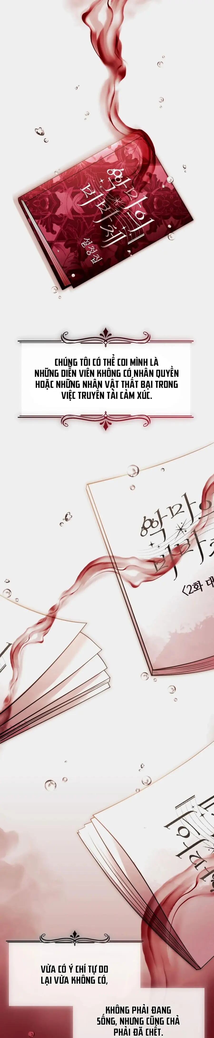 Tôi Tiễn Nam Chính Về Trời Nhé? Chap 2 - trang 1