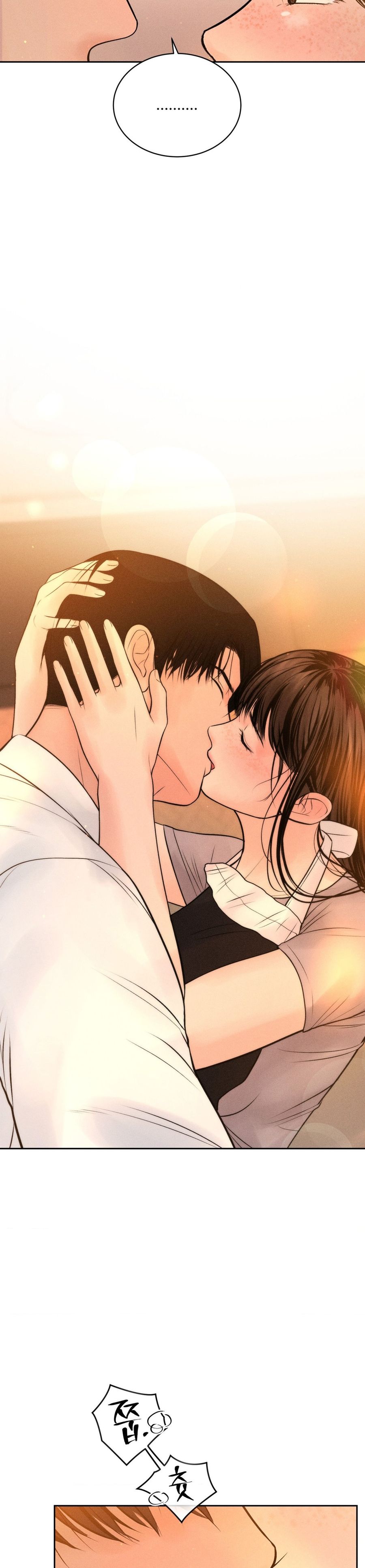 Chú À, Tôi Sẽ Trả Tiền Xe Cho Chú Chap 32 - trang 35