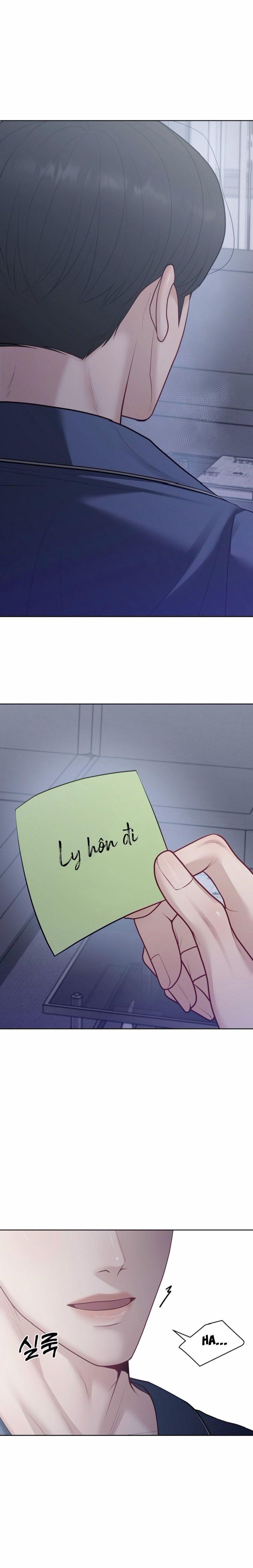 Mang Thai, Chiếm Đoạt Chap 25 - trang 14