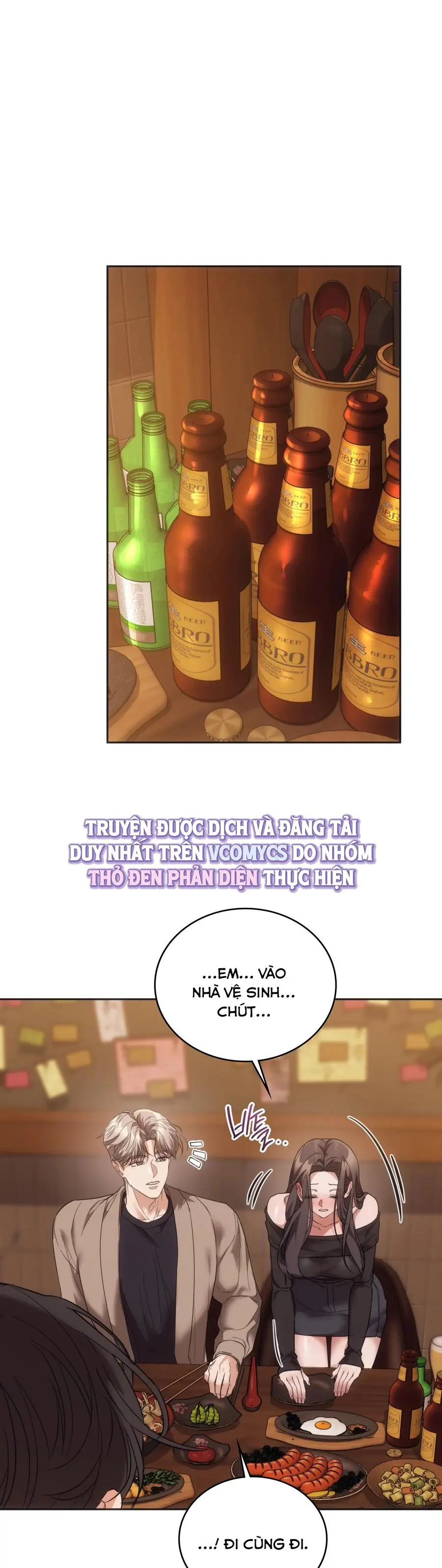 Nữ Sinh Đại Học Hae Joo Chap 15 - trang 20