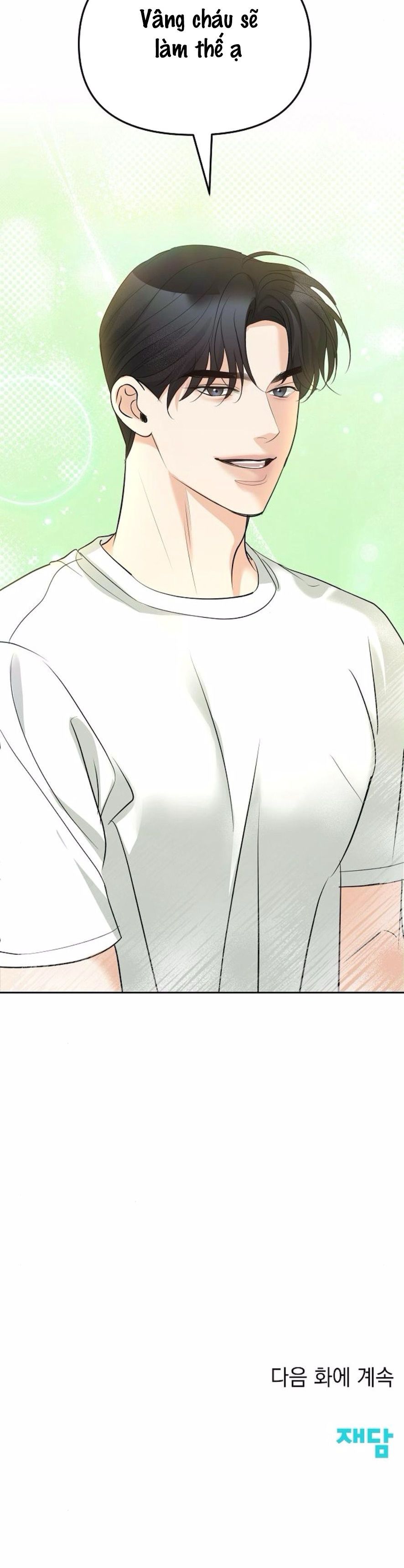 Cẩn Thận Va Phải Tình Yêu Chap 21 - trang 24
