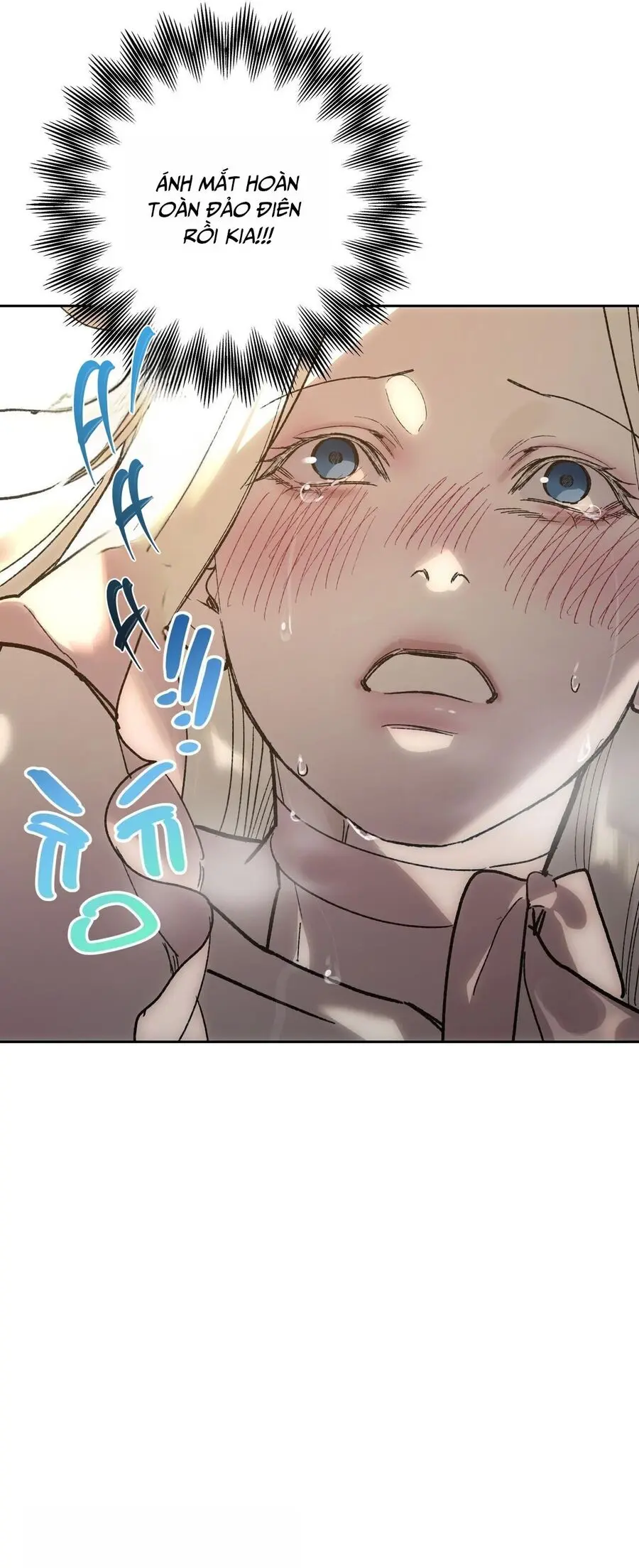 Gửi Đến Người Sẽ Tiêu Diệt Tôi Chap 21 - trang 35