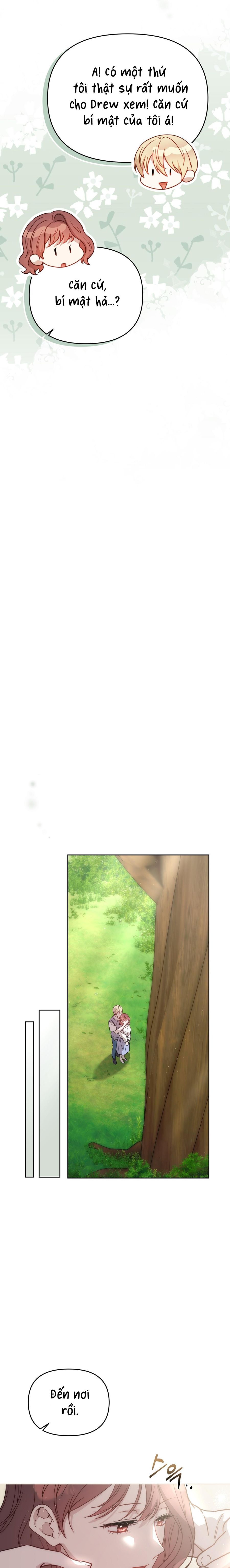 Vụ Bê Bối Pháp Lý Chap 18 - trang 14
