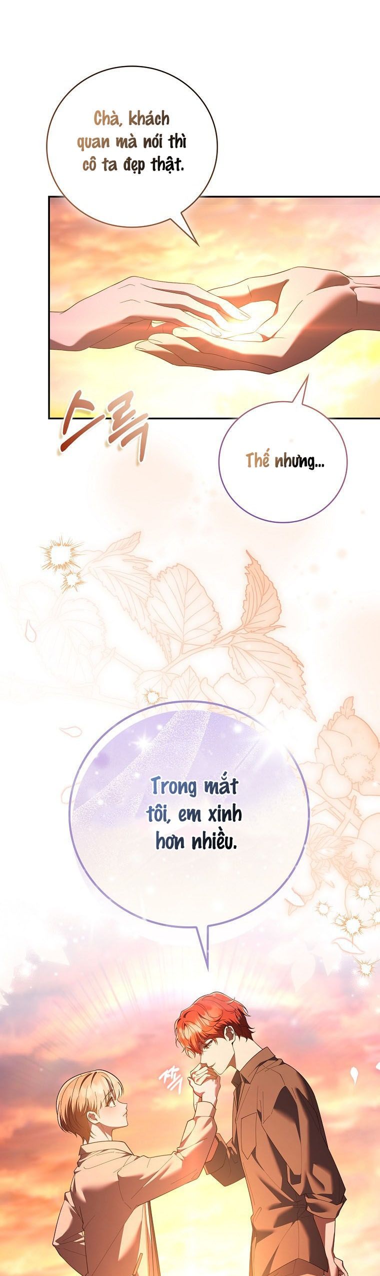 Trường Nam Sinh Chap 22 - trang 31