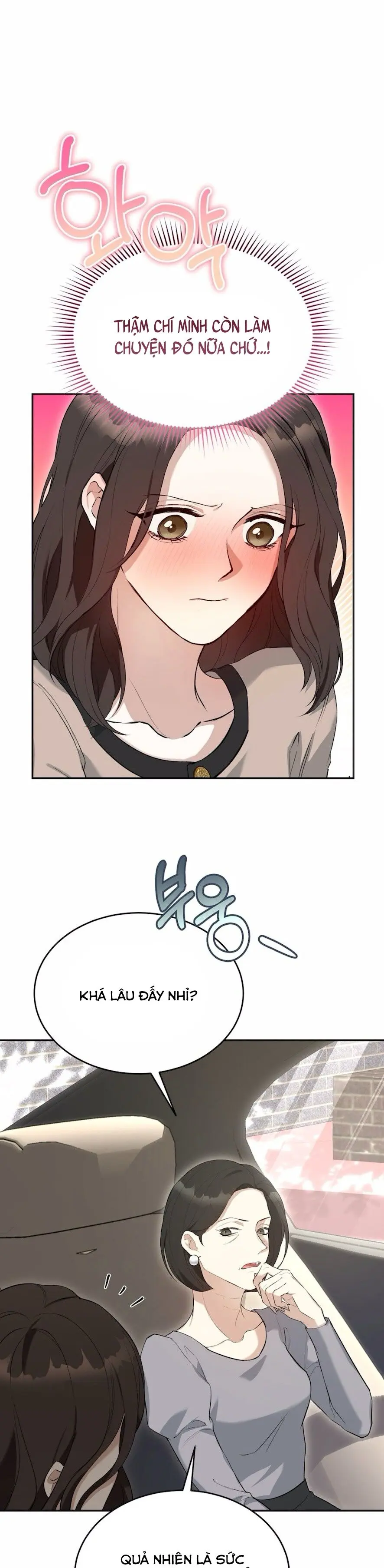 Đoạt Lại Chap 2 - trang 47