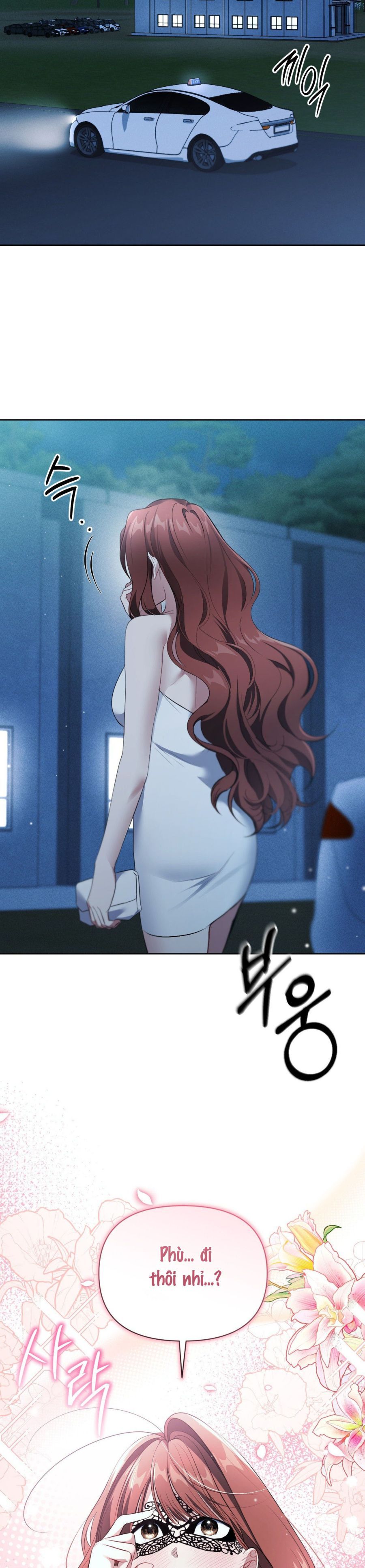 Chế Độ Ẩn Danh Chap 21 - trang 29