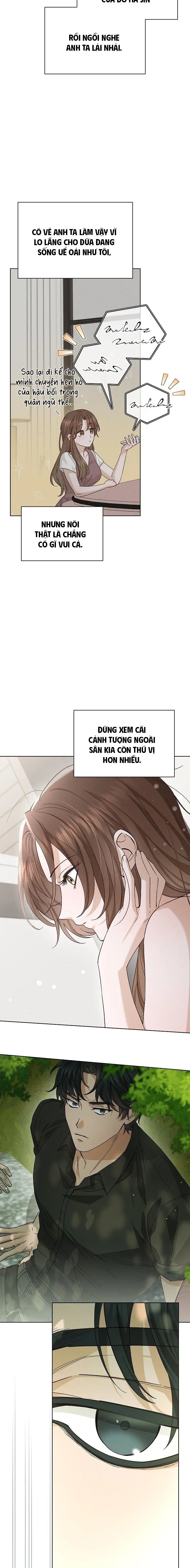 Vô Đề Chap 2 - trang 18