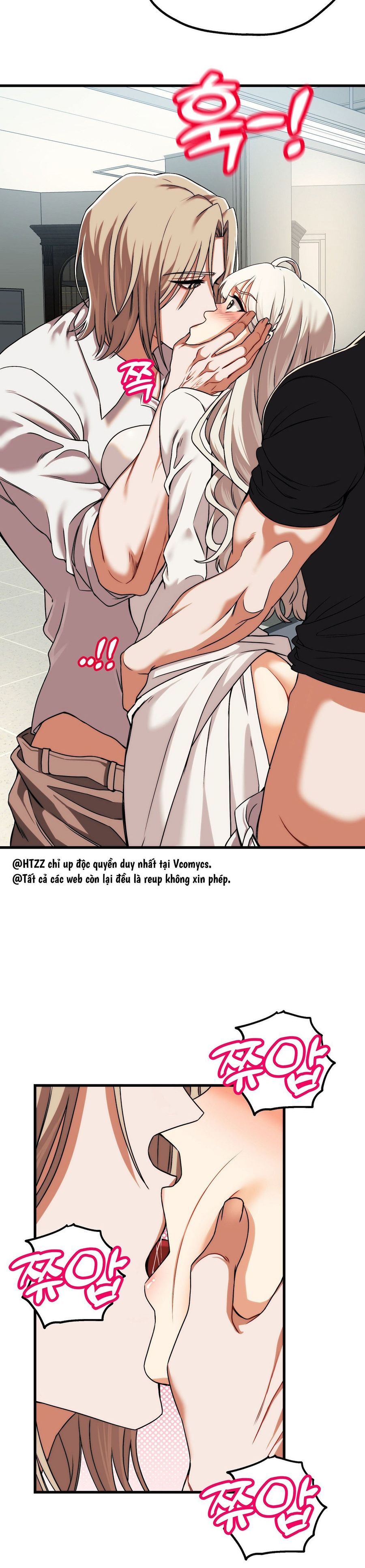 Câu Lạc Bộ Đọc Sách Người Lớn Chap 3 - trang 20