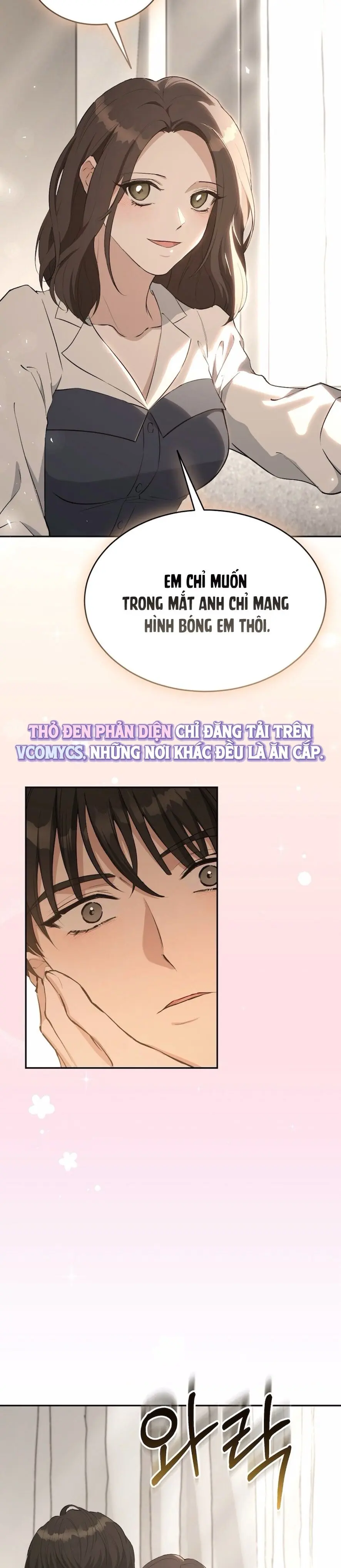 Đoạt Lại Chap 4 - trang 39