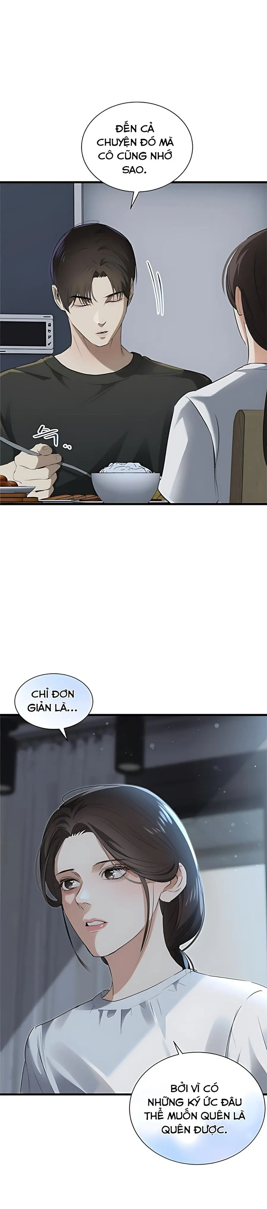 Hợp Đồng Mang Thai Con Tài Phiệt Chap 3 - trang 17