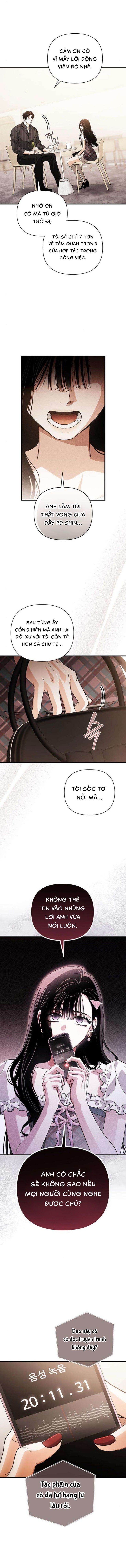 Kích Hoạt Chế Độ Trai Hư! Chap 26 - trang 14
