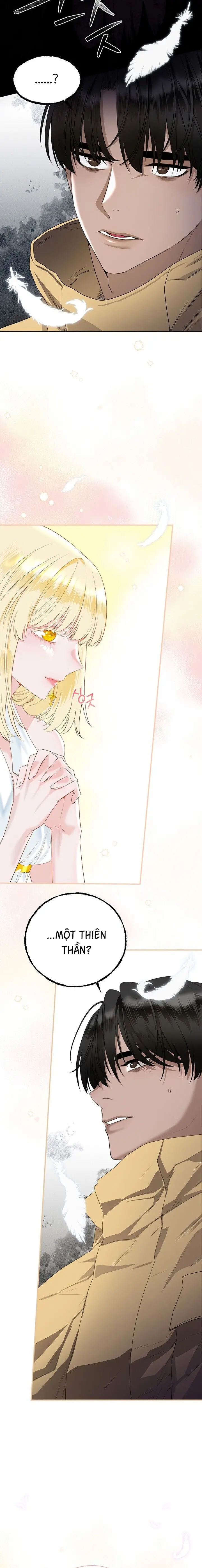Ước Nguyện Của Thiên Thần Chap 1 - trang 16