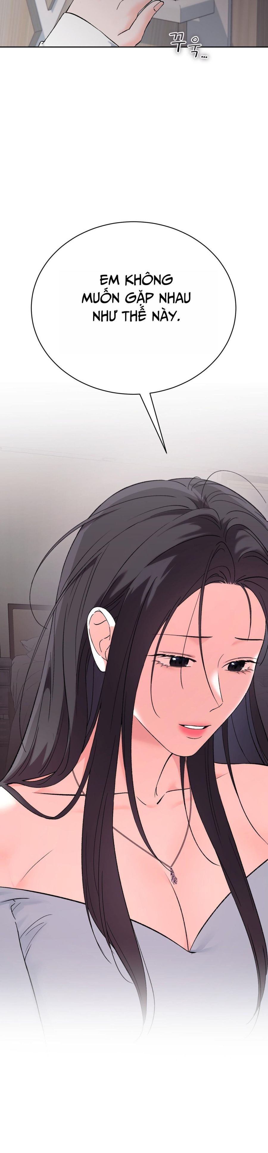 Hãy Trở Thành Biến Số X Của Đời Nhau Chap 43 - trang 28