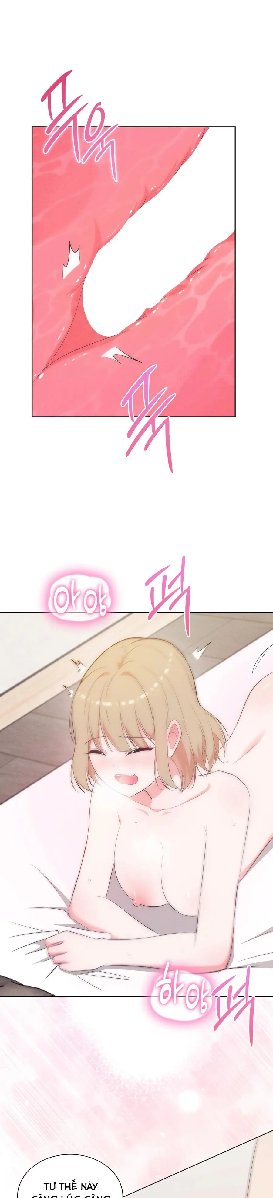 Mới Cưới Mà Đã Thế Này Sao? Chap 19 - trang 2