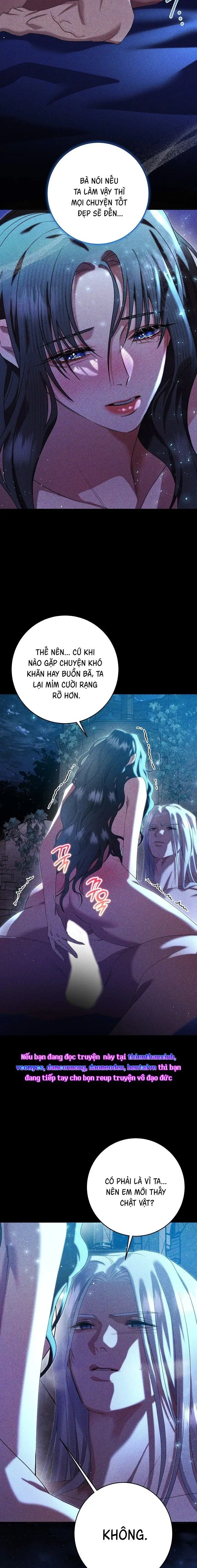Phù Thuỷ Xứ Paitan Chap 1 - trang 25