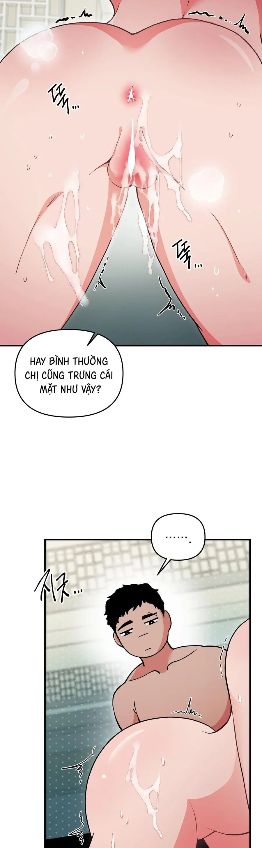 Tuyển Tập XX Công Cộng Chap 5 - trang 8