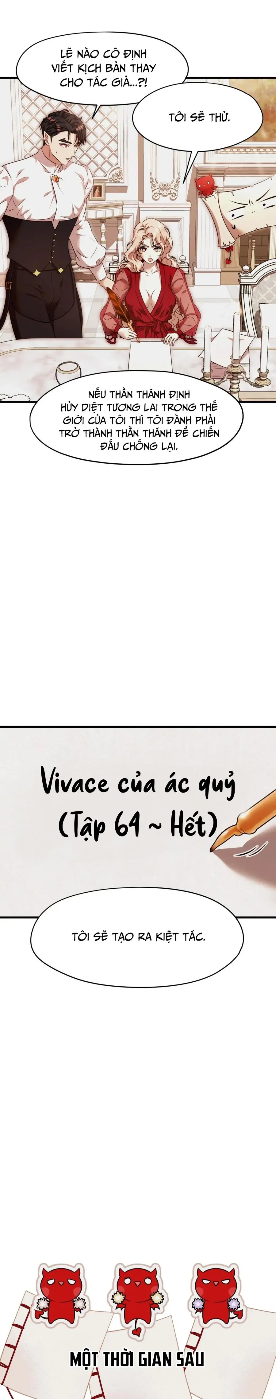 Tôi Tiễn Nam Chính Về Trời Nhé? Chap 2 - trang 36