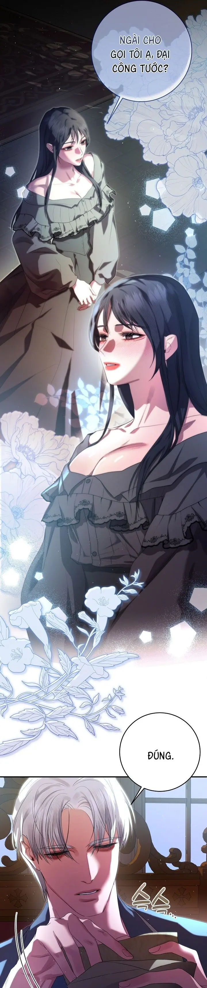 Phù Thuỷ Xứ Paitan Chap 8 - trang 12