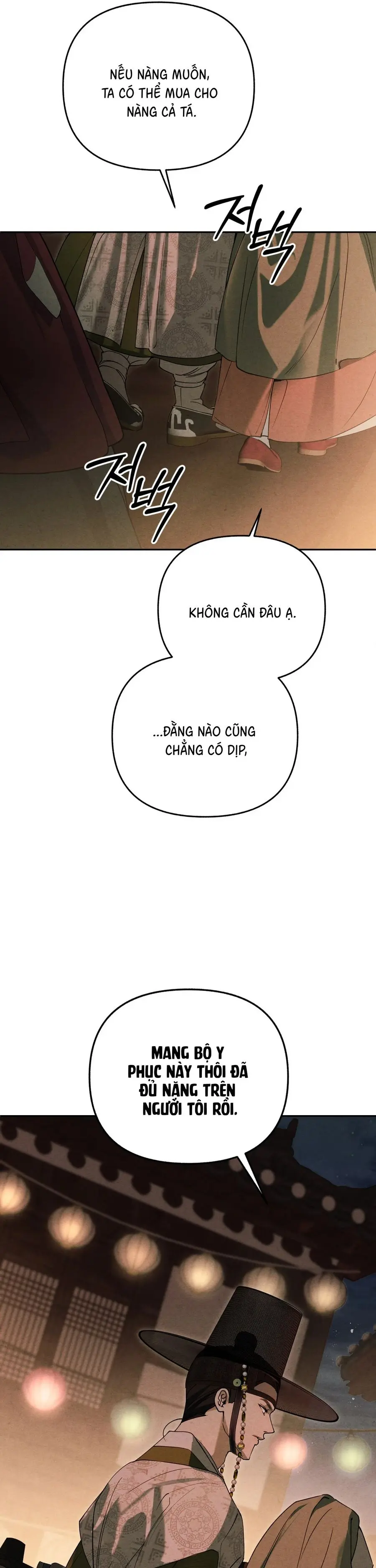 Phá Vỡ Cấm Kỵ Chap 13 - trang 37