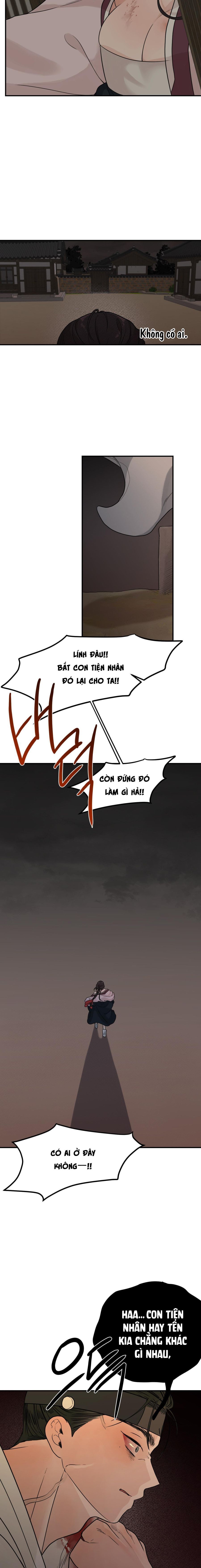 Bibisae Chap 11 - trang 4