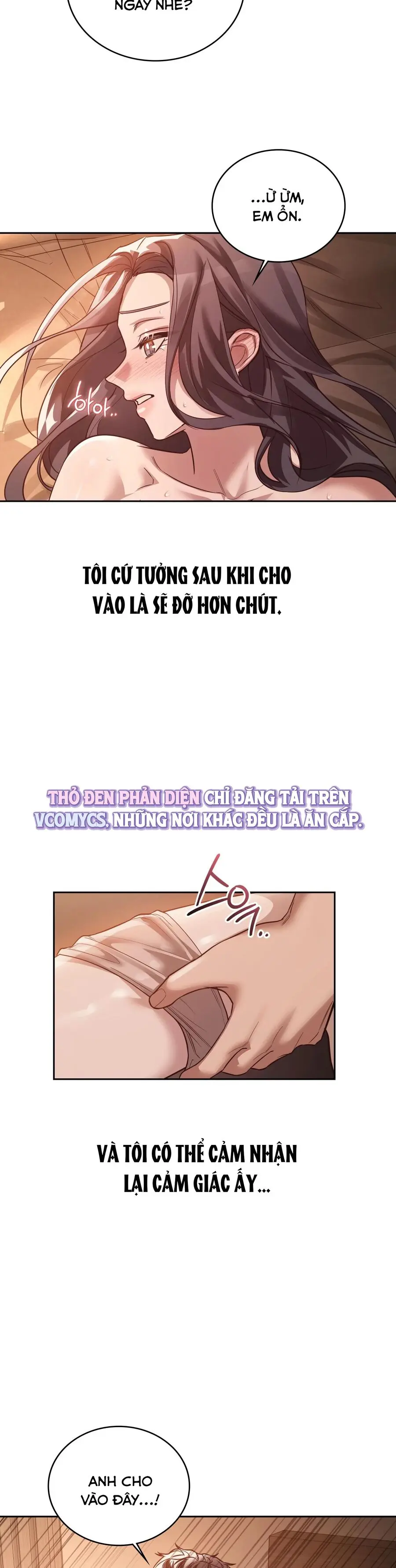 Nữ Sinh Đại Học Hae Joo Chap 6 - trang 31