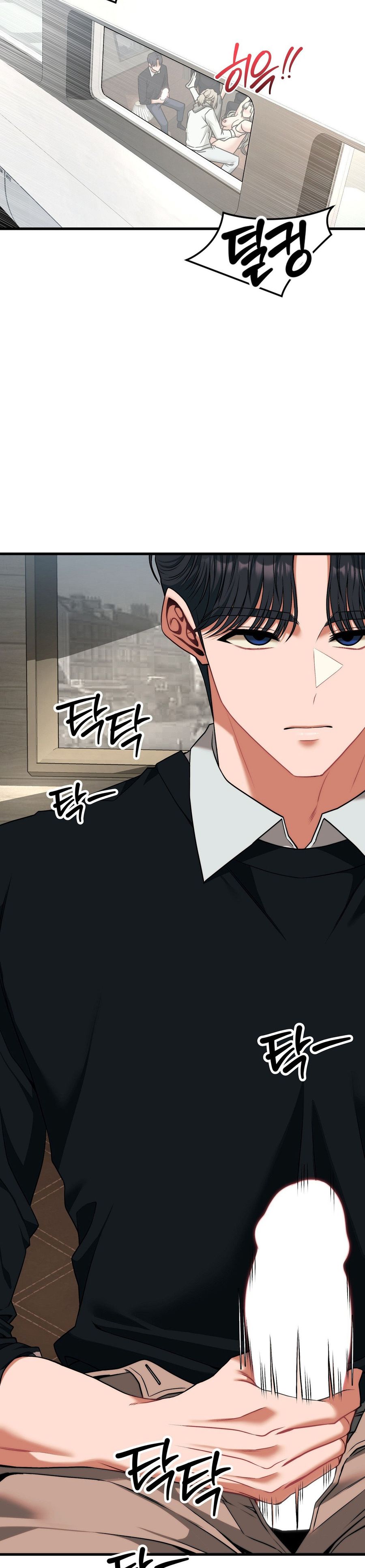 Câu Lạc Bộ Đọc Sách Người Lớn Chap 31 - trang 36