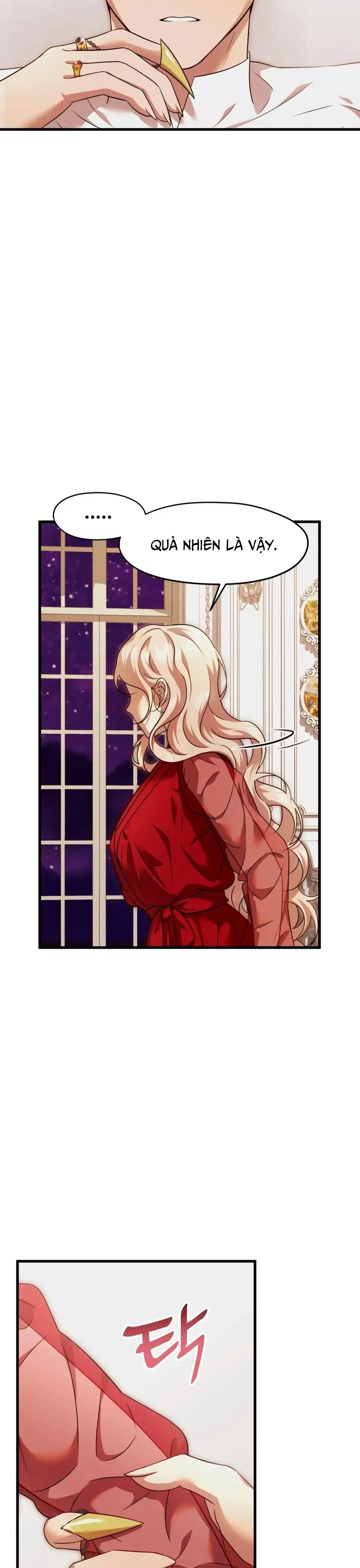 Tôi Tiễn Nam Chính Về Trời Nhé? Chap 2 - trang 27