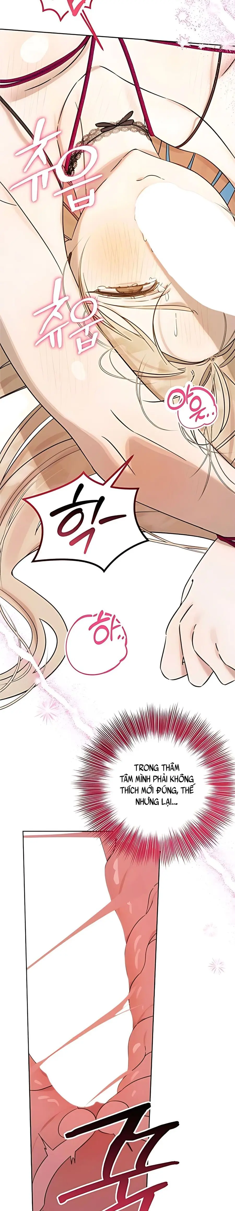 Ma-Nơ-Canh Giáo Dục XX Của Các Hoàng Tử Chap 7 - trang 14