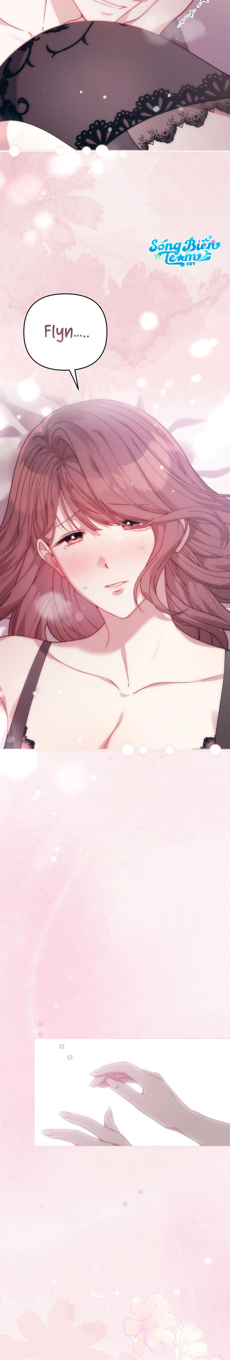 Vụ Bê Bối Pháp Lý Chap 4 - trang 24