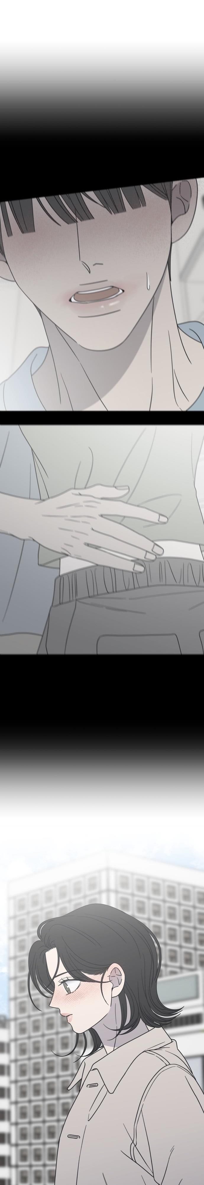 Không Yêu Đương Chốn Công Sở! Chap 40 - trang 17