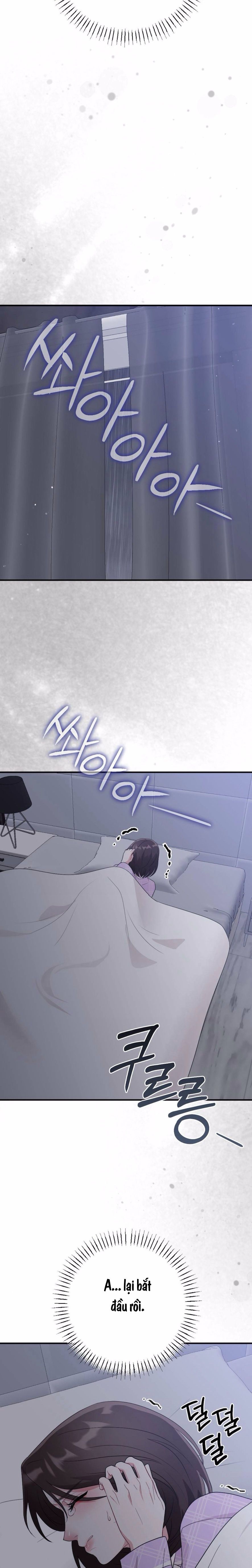 Chiếm Lấy Em Chap 14 - trang 18
