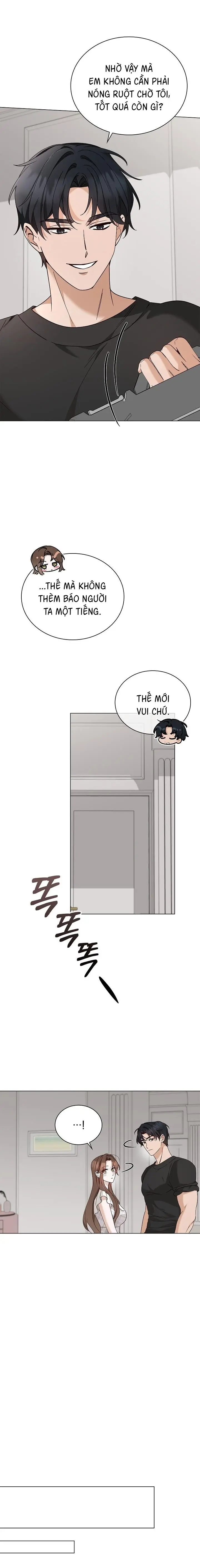 Vô Đề Chap 8 - trang 17