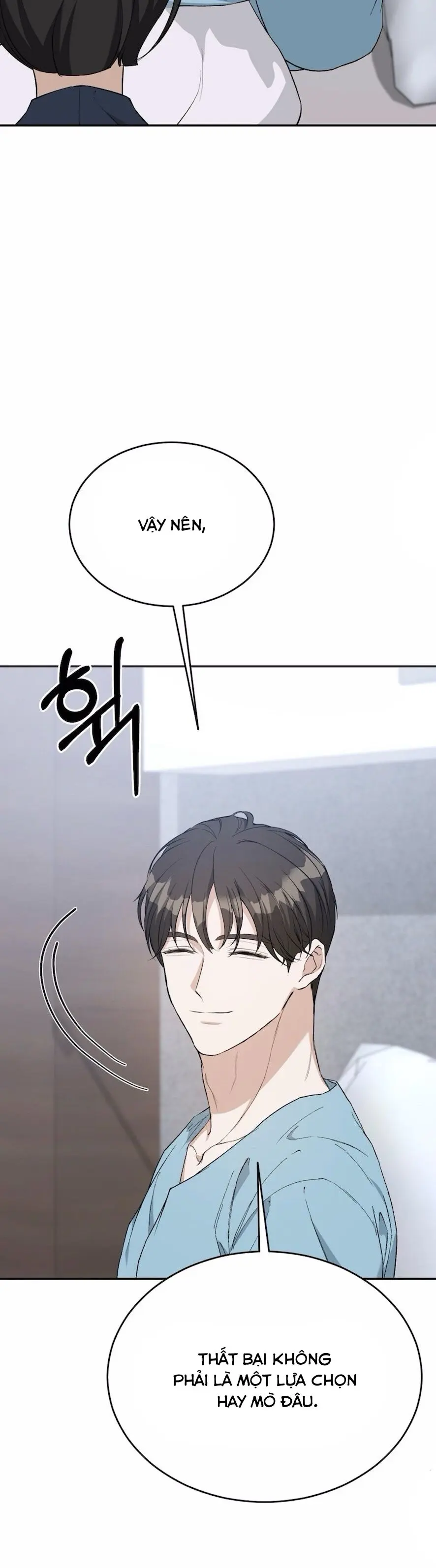 Đoạt Lại Chap 12 - trang 40
