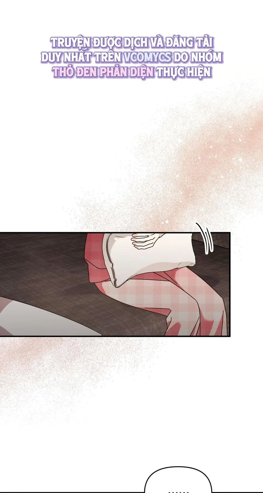 Thế Còn Nỗi Kinh Hoàng Vũ Trụ Thì Sao Chap 6 - trang 28